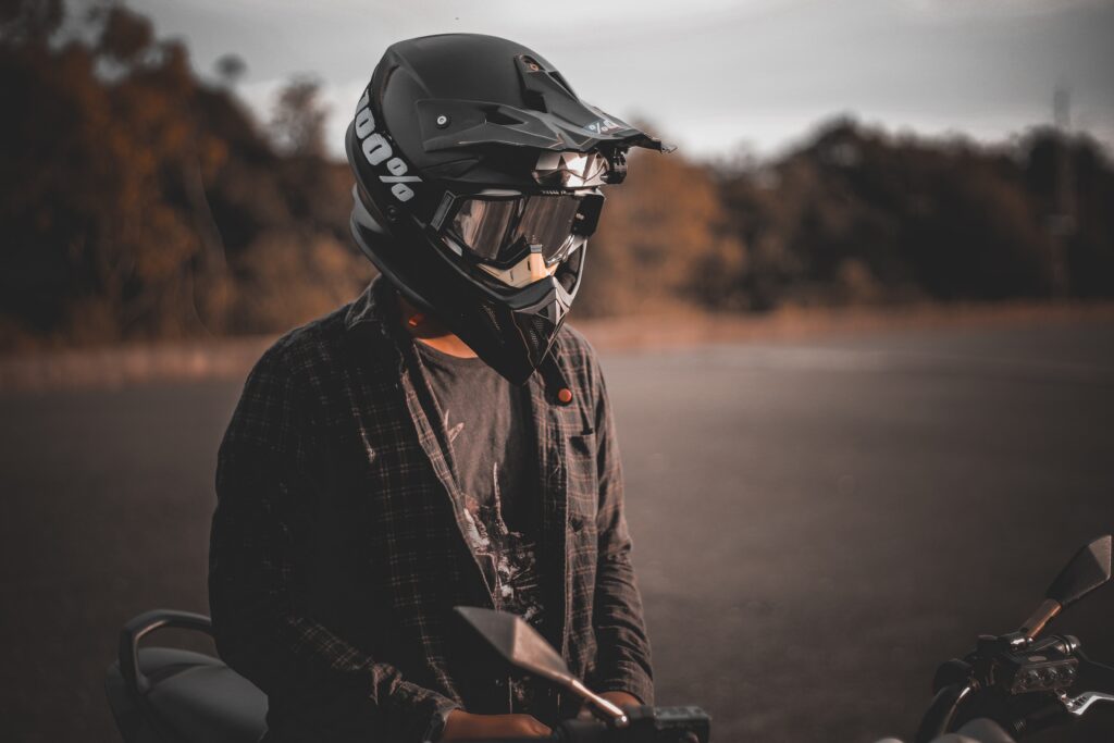 Phoenix Motorcycle Accident Lawyers